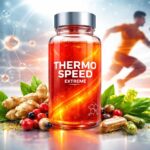 Thermo Speed Extreme : composition et résultats