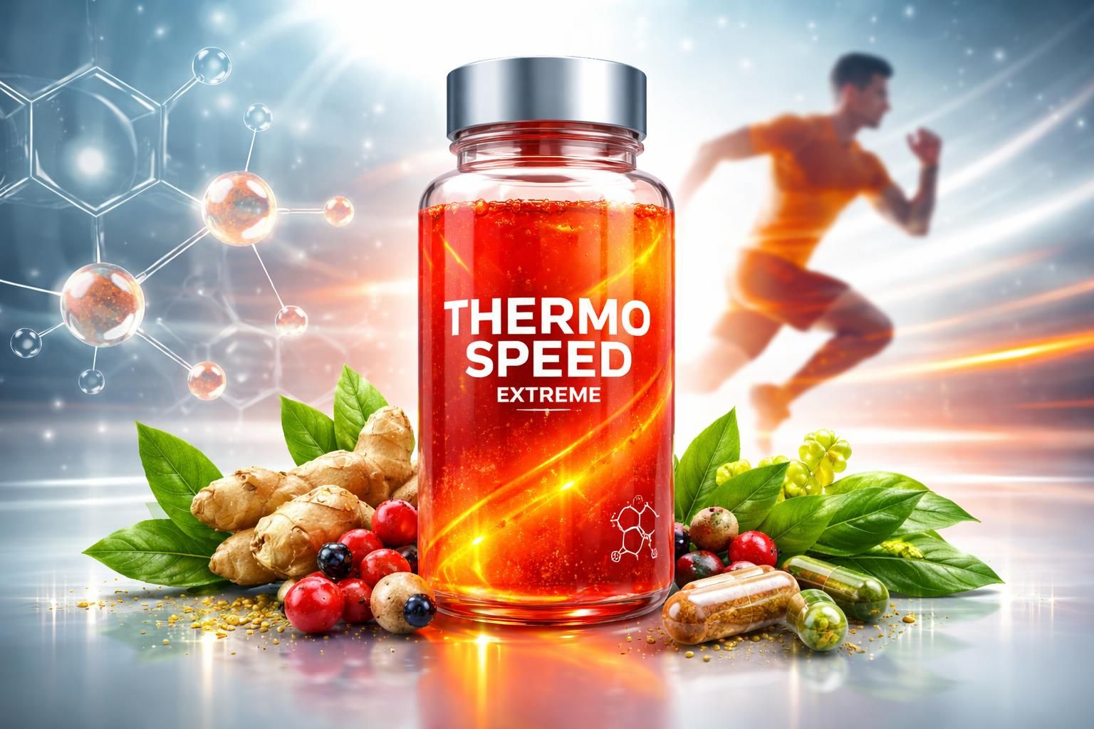 découvrez la composition du thermo speed extreme et ses résultats pour booster votre énergie et accélérer votre métabolisme.