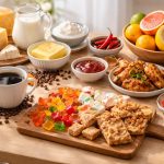 Aliments à éviter avec le caséum : ce que chaque consommateur doit savoir