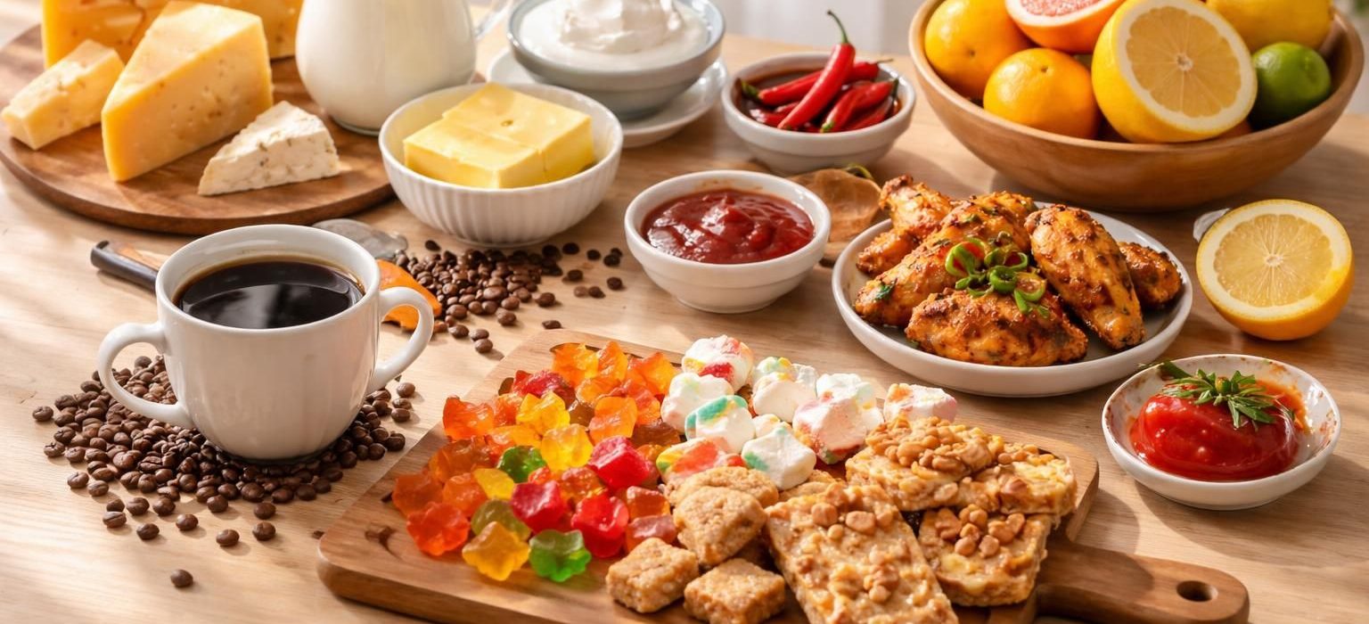 découvrez quels aliments éviter en cas de présence de caséum et les conseils essentiels pour préserver votre santé bucco-dentaire au quotidien.
