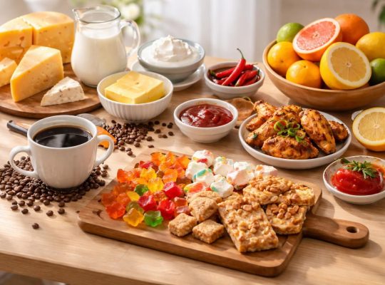 découvrez quels aliments éviter en cas de présence de caséum et les conseils essentiels pour préserver votre santé bucco-dentaire au quotidien.
