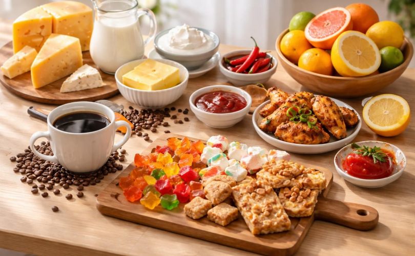 découvrez quels aliments éviter en cas de présence de caséum et les conseils essentiels pour préserver votre santé bucco-dentaire au quotidien.