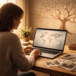 Avis sur My origines : Est-ce le meilleur outil pour retrouver vos racines ?