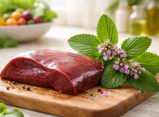découvrez comment la ballote et le foie peuvent surprendre par leurs bienfaits insoupçonnés pour votre santé et votre bien-être au quotidien.