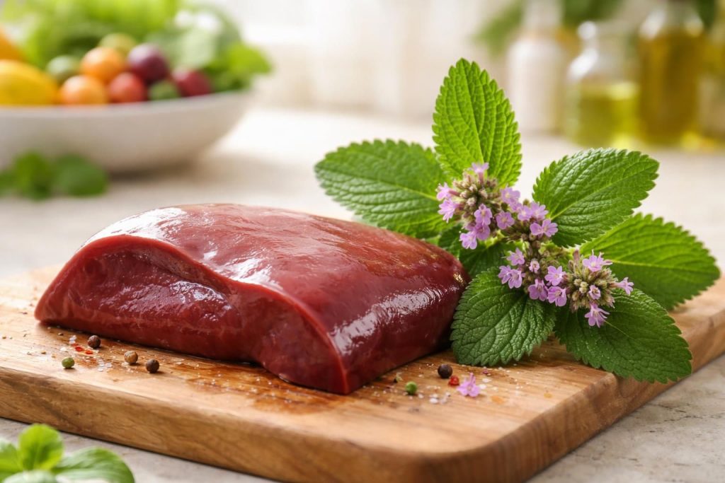 découvrez comment la ballote et le foie peuvent surprendre par leurs bienfaits insoupçonnés pour votre santé et votre bien-être au quotidien.
