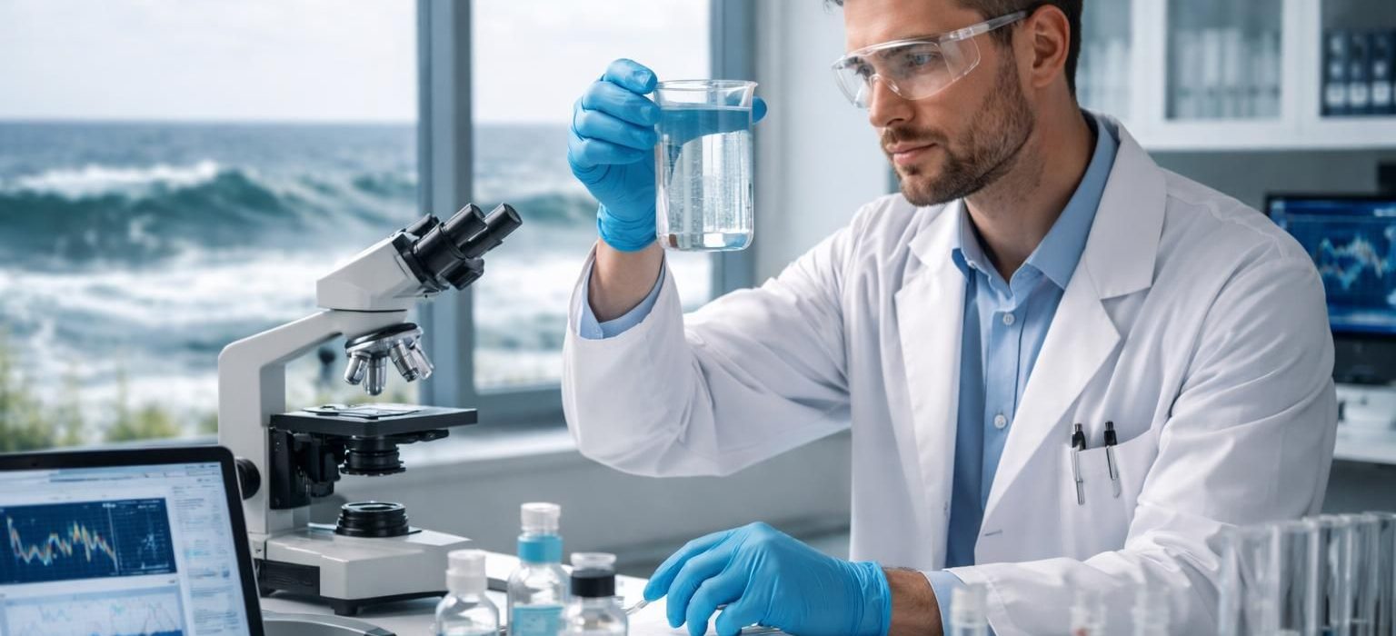 découvrez ce que la science révèle sur la consommation d'eau de mer : bienfaits, risques et conseils pour votre santé.