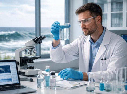 découvrez ce que la science révèle sur la consommation d'eau de mer : bienfaits, risques et conseils pour votre santé.