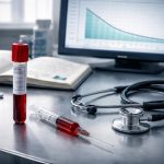 Combien de temps pour faire baisser les gamma gt : facteurs influençant la durée