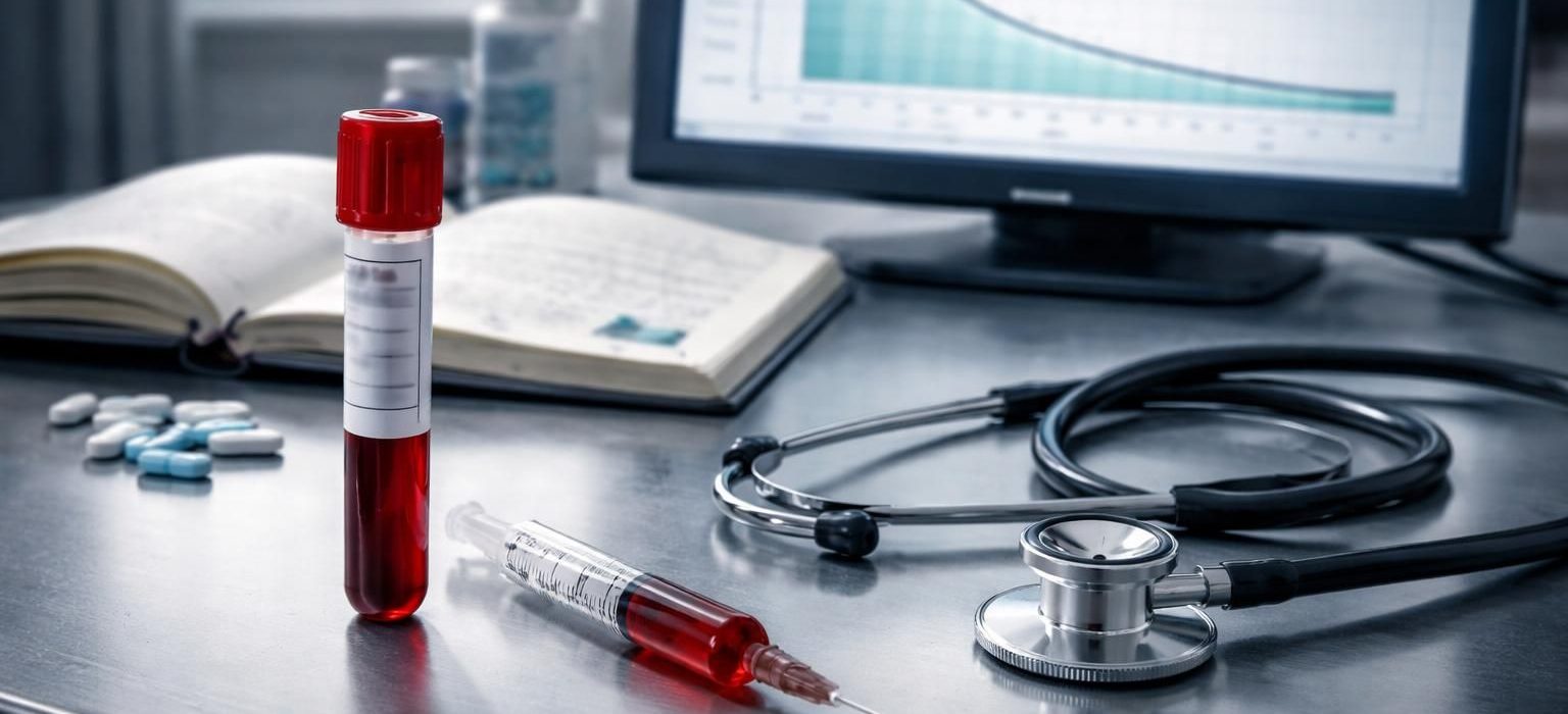 découvrez combien de temps il faut pour faire baisser les gamma gt et les facteurs qui influencent cette durée, afin de mieux comprendre et gérer votre santé hépatique.