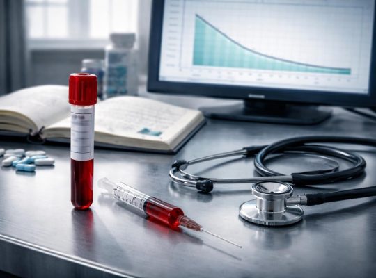 découvrez combien de temps il faut pour faire baisser les gamma gt et les facteurs qui influencent cette durée, afin de mieux comprendre et gérer votre santé hépatique.