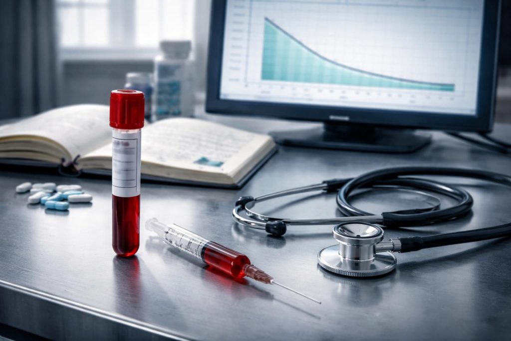 découvrez combien de temps il faut pour faire baisser les gamma gt et les facteurs qui influencent cette durée, afin de mieux comprendre et gérer votre santé hépatique.