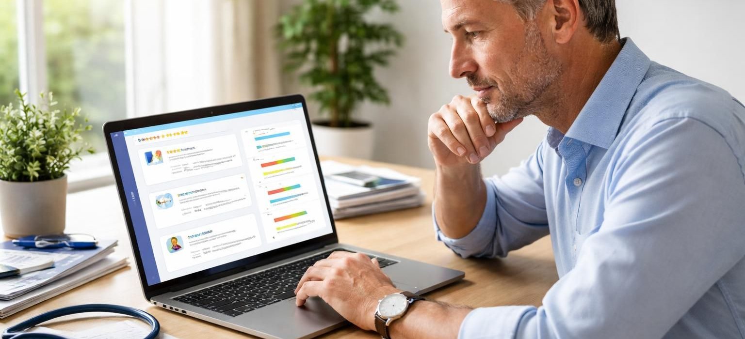 découvrez comment analyser et comprendre les avis sur les mutuelles santé pour faire un choix éclairé et adapté à vos besoins.