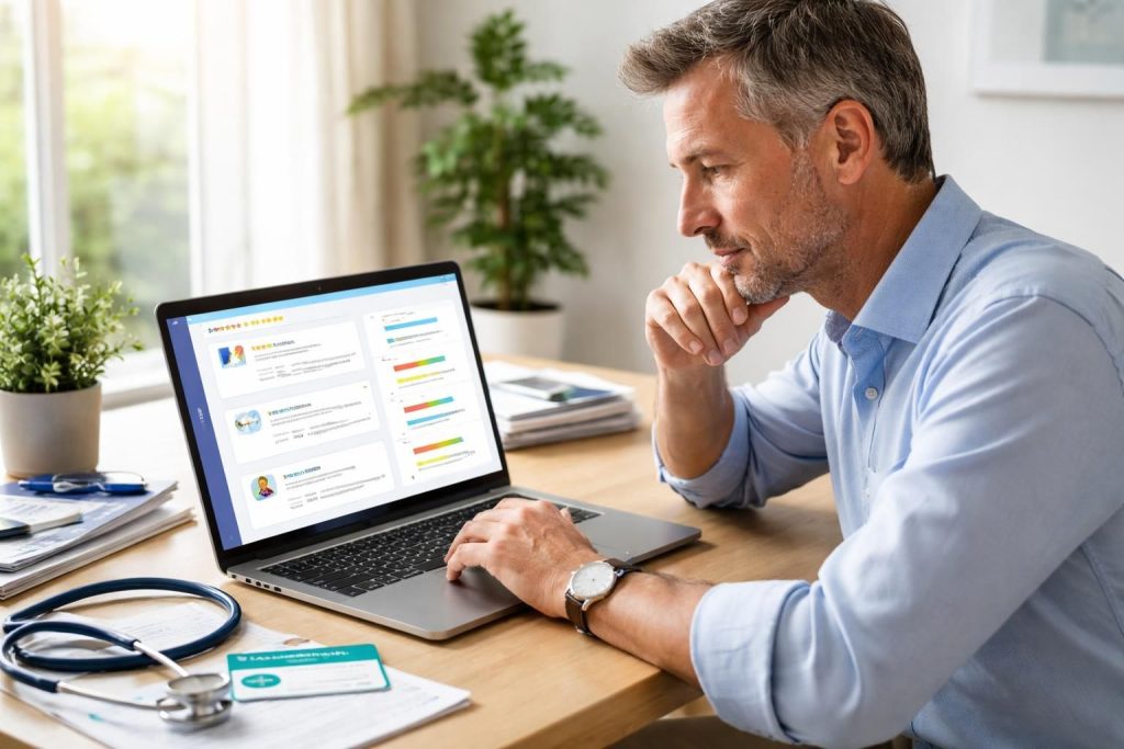 découvrez comment analyser et comprendre les avis sur les mutuelles santé pour faire un choix éclairé et adapté à vos besoins.