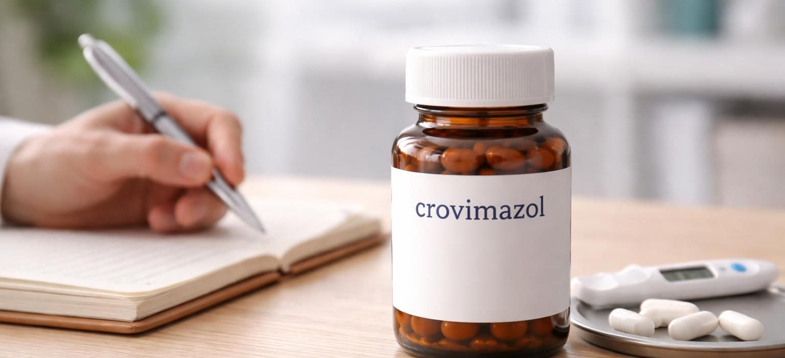 découvrez tout ce que vous devez savoir sur crovimazol, son utilisation, ses indications et précautions avant de commencer votre traitement.