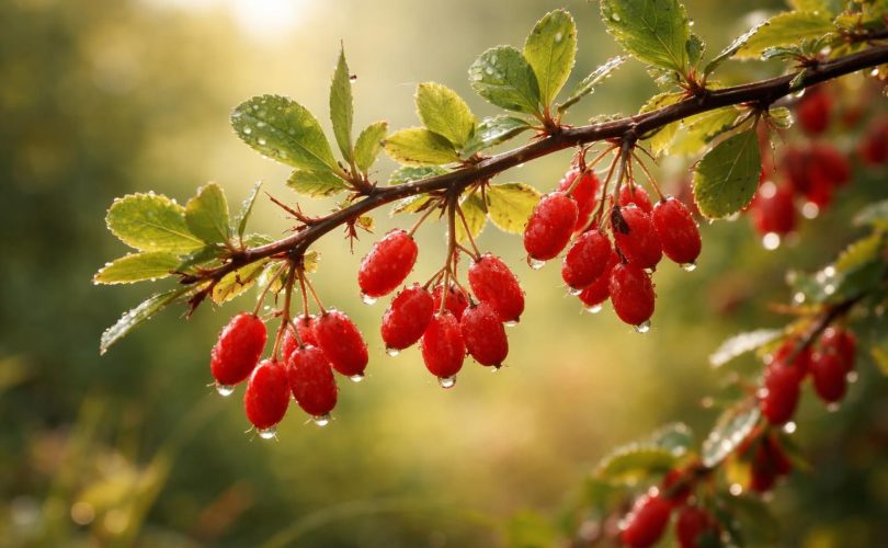 découvrez les propriétés étonnantes de l'épine-vinette, une plante méconnue aux potentiels bienfaits contre le cancer. explorez ses vertus et ses usages.