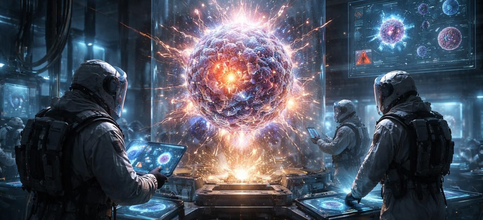 découvrez une analyse détaillée des risques liés au cytocore, explorant ses dangers potentiels et les précautions à prendre pour assurer votre sécurité.