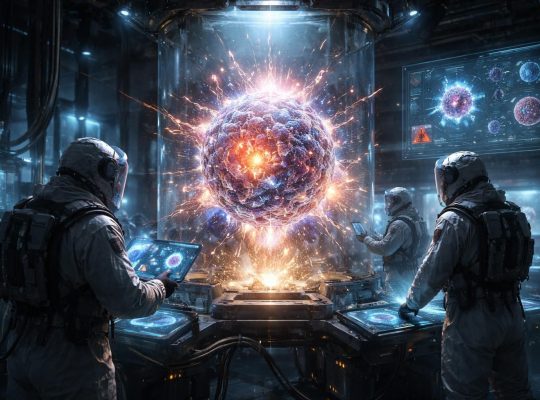 découvrez une analyse détaillée des risques liés au cytocore, explorant ses dangers potentiels et les précautions à prendre pour assurer votre sécurité.