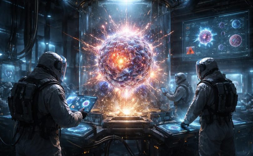 découvrez une analyse détaillée des risques liés au cytocore, explorant ses dangers potentiels et les précautions à prendre pour assurer votre sécurité.