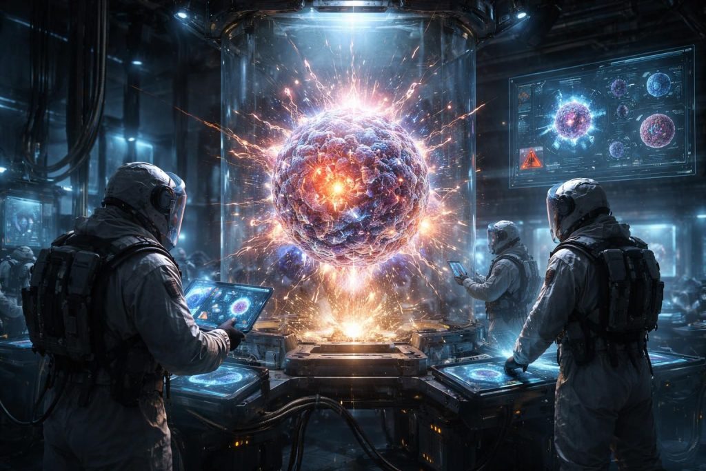 découvrez une analyse détaillée des risques liés au cytocore, explorant ses dangers potentiels et les précautions à prendre pour assurer votre sécurité.