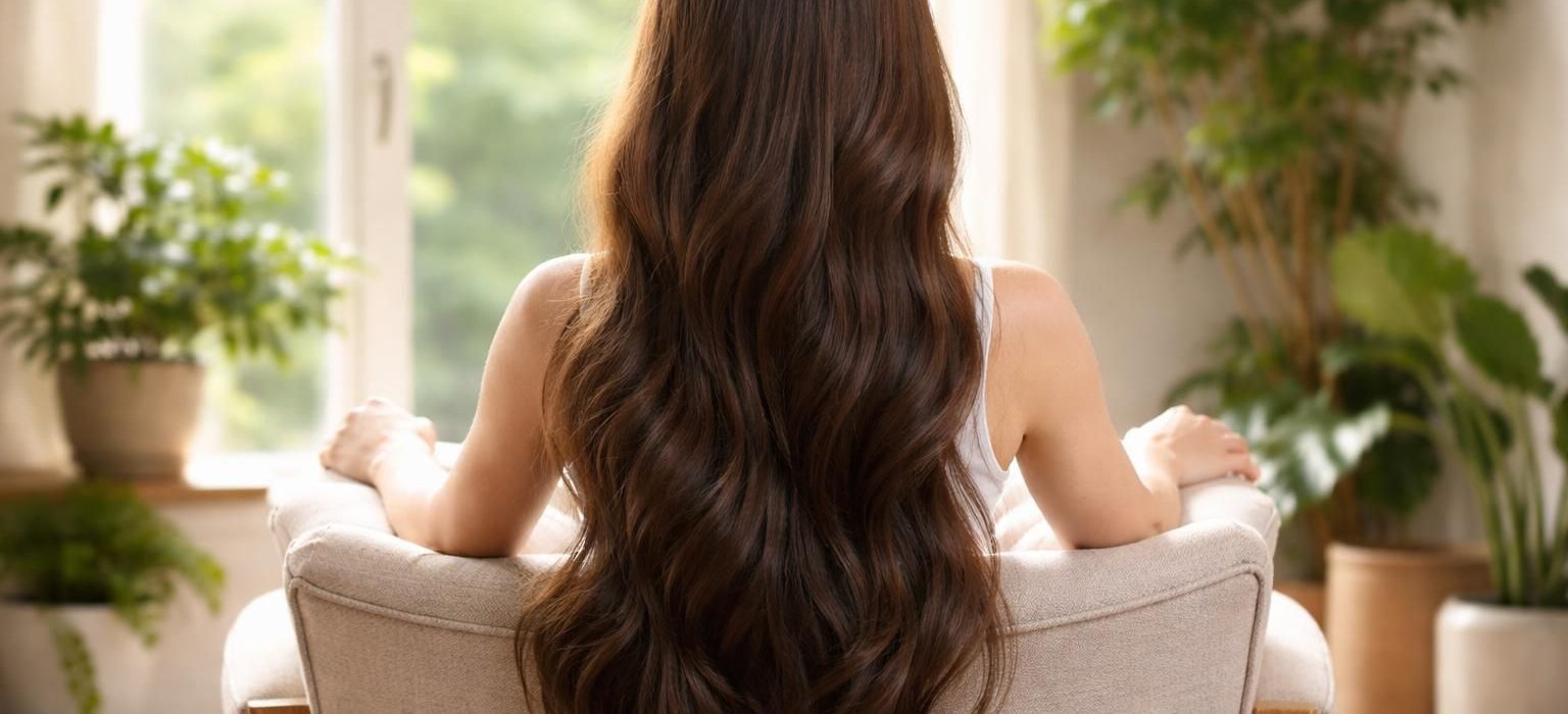 découvrez des conseils efficaces pour faire pousser vos cheveux plus vite et naturellement chez la femme, avec des astuces de soins et d'alimentation adaptés.