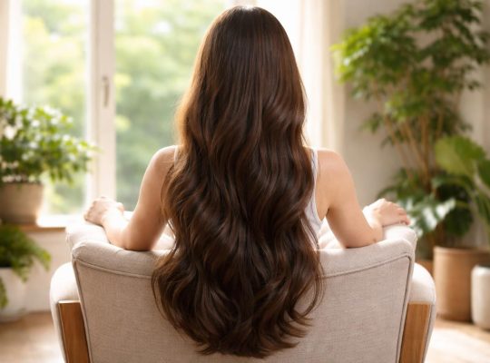 découvrez des conseils efficaces pour faire pousser vos cheveux plus vite et naturellement chez la femme, avec des astuces de soins et d'alimentation adaptés.
