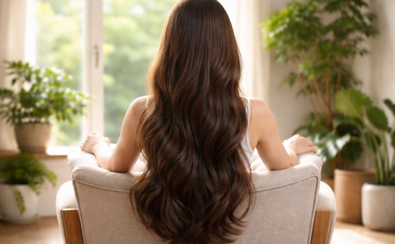 découvrez des conseils efficaces pour faire pousser vos cheveux plus vite et naturellement chez la femme, avec des astuces de soins et d'alimentation adaptés.