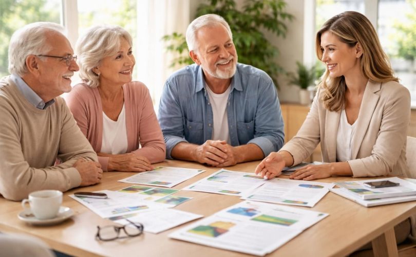 découvrez l'assurance santé pour retraités : ses avantages, les coûts associés et les différentes options pour bien choisir votre couverture à la retraite.