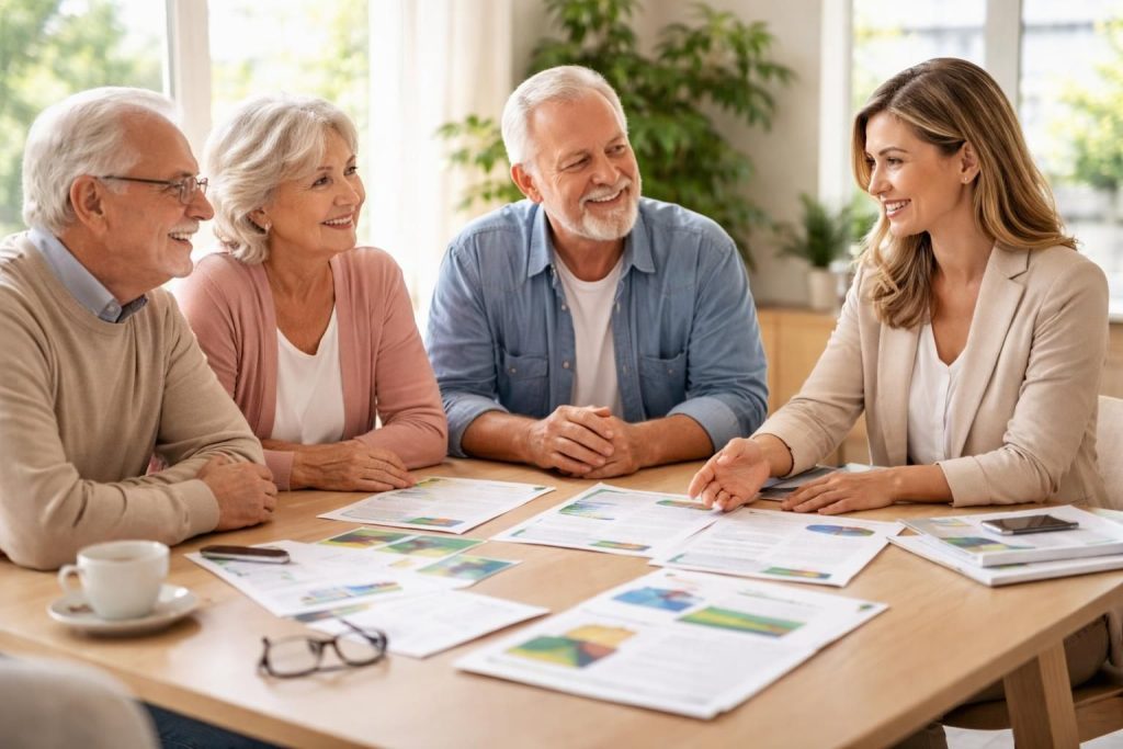 découvrez l'assurance santé pour retraités : ses avantages, les coûts associés et les différentes options pour bien choisir votre couverture à la retraite.