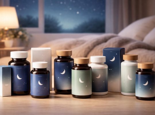 découvrez les 10 meilleures mélatonines pour un sommeil réparateur en 2026 et retrouvez des nuits calmes et revitalisantes grâce à notre sélection expert.