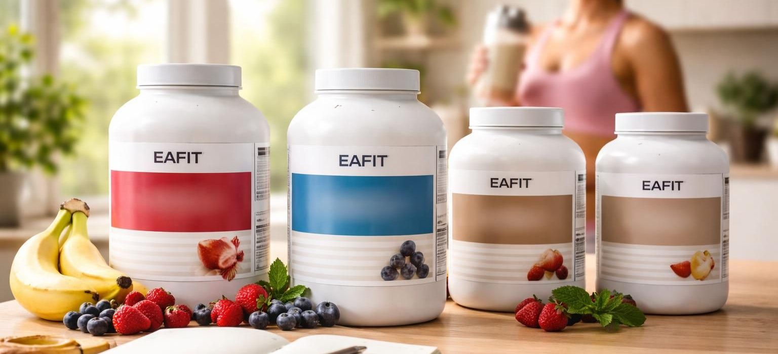découvrez les vérités cachées derrière les avis sur la protéine eafit. analyse complète des bénéfices, inconvénients et témoignages pour vous aider à faire le bon choix.