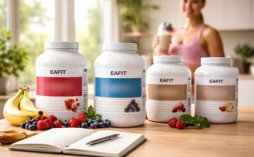 découvrez les vérités cachées derrière les avis sur la protéine eafit. analyse complète des bénéfices, inconvénients et témoignages pour vous aider à faire le bon choix.