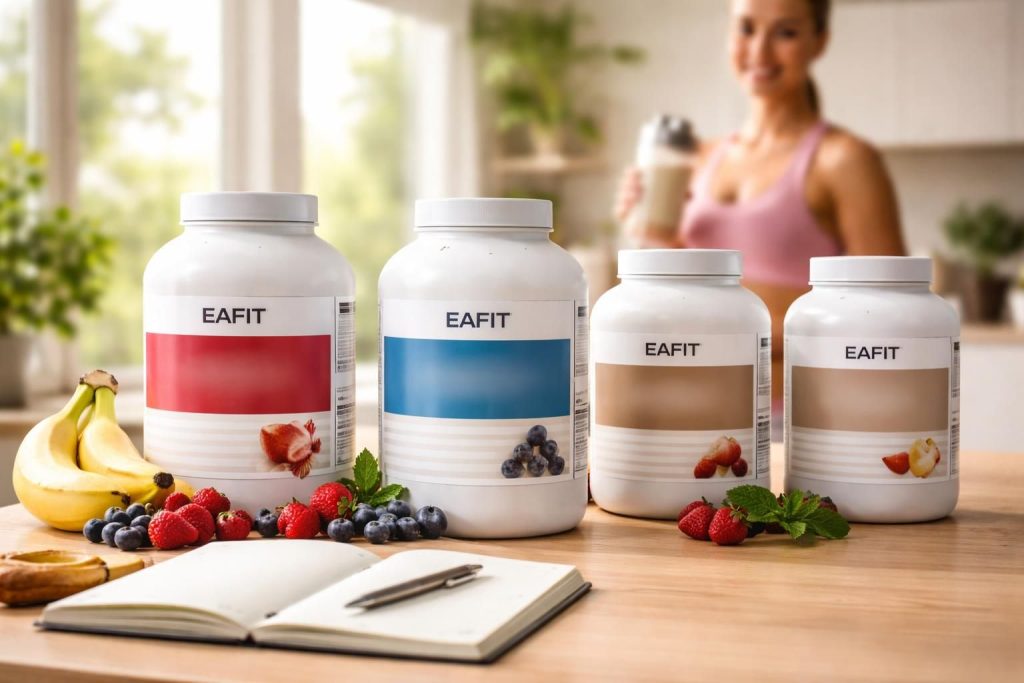 découvrez les vérités cachées derrière les avis sur la protéine eafit. analyse complète des bénéfices, inconvénients et témoignages pour vous aider à faire le bon choix.