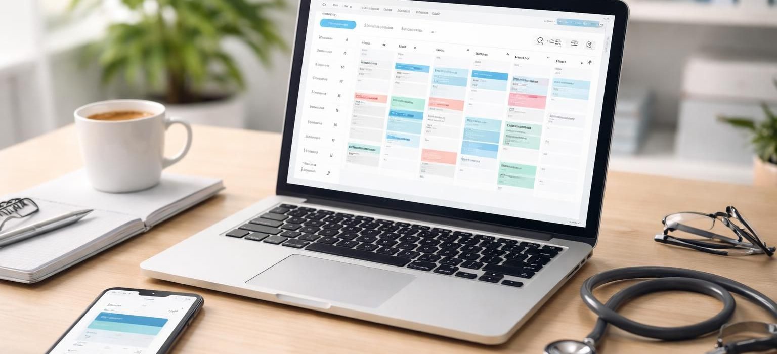 découvrez comment gérer efficacement vos rendez-vous médicaux sur votre compte doctolib. toutes les informations essentielles pour une utilisation facile et pratique.