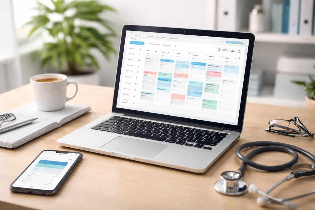 découvrez comment gérer efficacement vos rendez-vous médicaux sur votre compte doctolib. toutes les informations essentielles pour une utilisation facile et pratique.