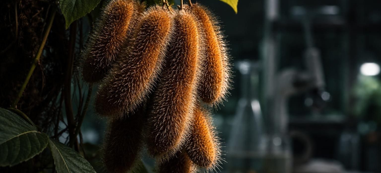 découvrez les dangers méconnus de la mucuna pruriens et les précautions essentielles à prendre avant son utilisation pour garantir votre sécurité.