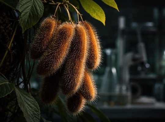 découvrez les dangers méconnus de la mucuna pruriens et les précautions essentielles à prendre avant son utilisation pour garantir votre sécurité.