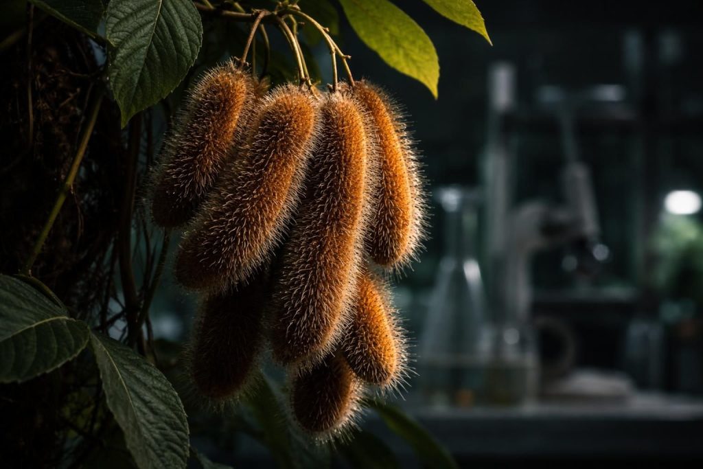 découvrez les dangers méconnus de la mucuna pruriens et les précautions essentielles à prendre avant son utilisation pour garantir votre sécurité.