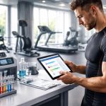 Optimisez votre performance sportive avec un test pour la protéine