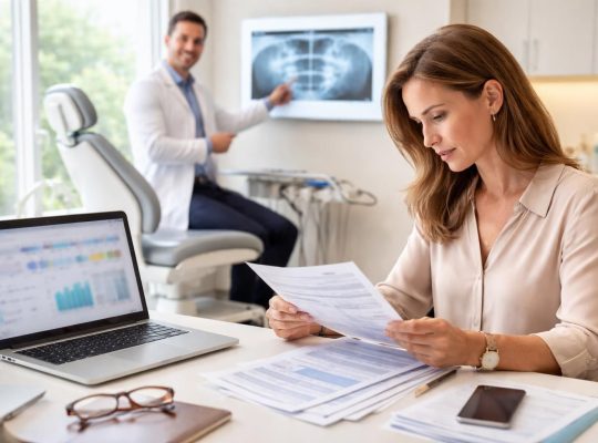 découvrez comment vérifier si votre mutuelle couvre l'orthodontie adulte non remboursée et bénéficiez des meilleures garanties pour vos soins dentaires.