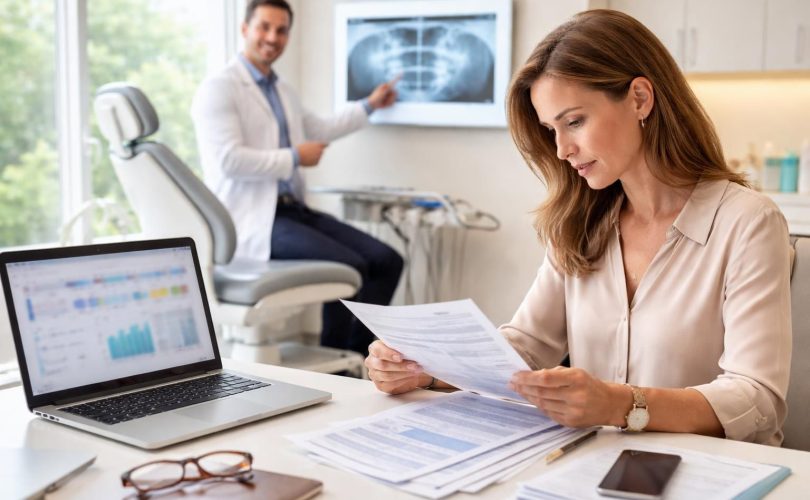 découvrez comment vérifier si votre mutuelle couvre l'orthodontie adulte non remboursée et bénéficiez des meilleures garanties pour vos soins dentaires.