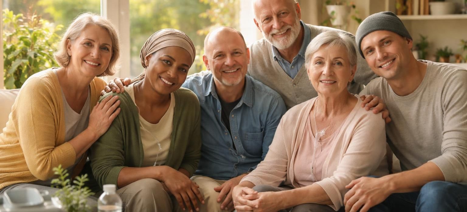 découvrez des témoignages inspirants de patients vivant avec un cancer du poumon depuis 10 ans et les leçons de vie qu'ils partagent pour mieux comprendre cette maladie.
