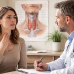 Peut-on vraiment dire dis-moi où tu as mal je te dirais pourquoi thyroïde pour résoudre des problèmes de santé ?