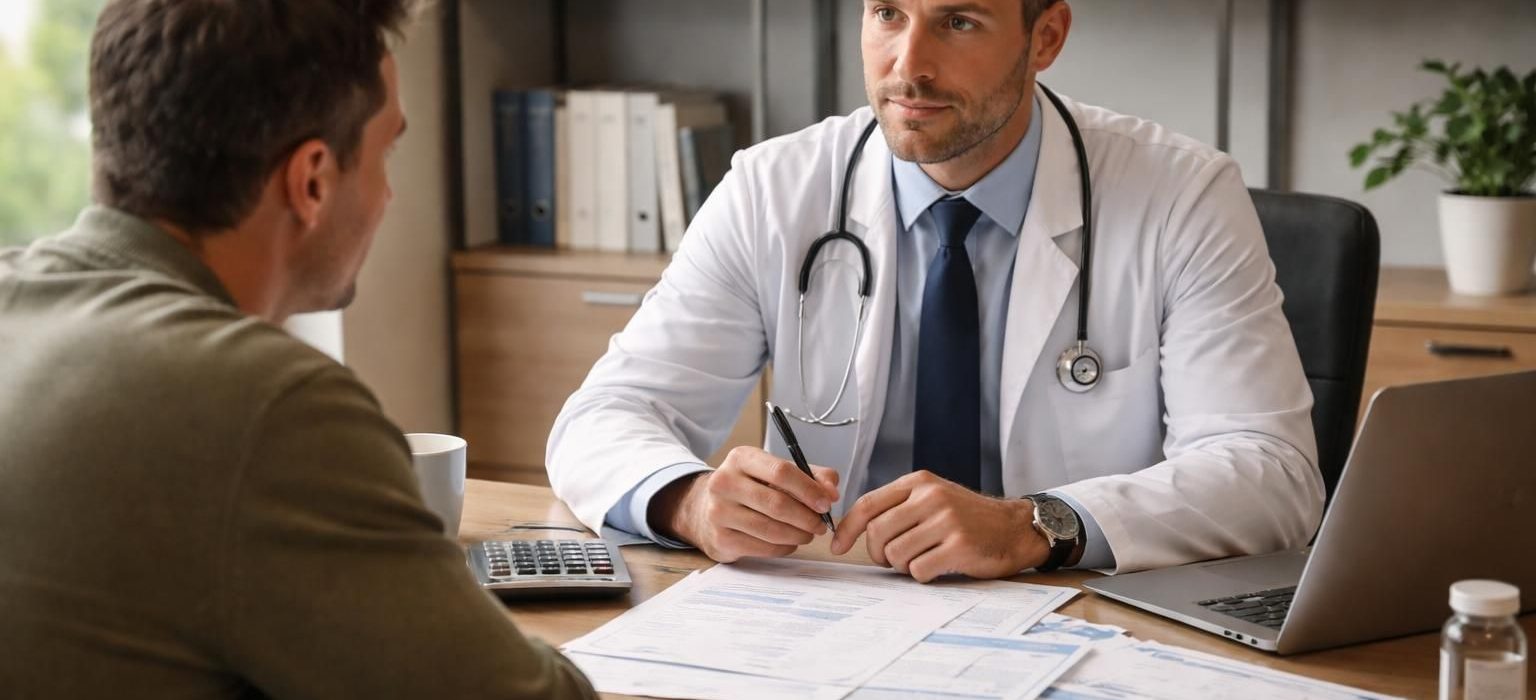 découvrez les raisons pour lesquelles certains médecins pratiquent des dépassements d'honoraires et comprenez les enjeux derrière ces tarifs supplémentaires.