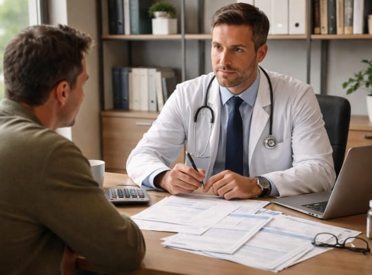 découvrez les raisons pour lesquelles certains médecins pratiquent des dépassements d'honoraires et comprenez les enjeux derrière ces tarifs supplémentaires.