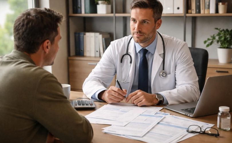 découvrez les raisons pour lesquelles certains médecins pratiquent des dépassements d'honoraires et comprenez les enjeux derrière ces tarifs supplémentaires.
