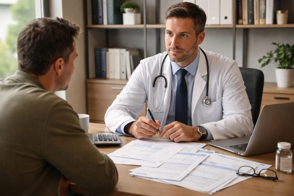 découvrez les raisons pour lesquelles certains médecins pratiquent des dépassements d'honoraires et comprenez les enjeux derrière ces tarifs supplémentaires.