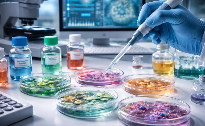 découvrez des astuces et conseils pour un traitement ciblé efficace d'une flore polymorphe, afin de préserver l'équilibre microbien et optimiser votre santé.