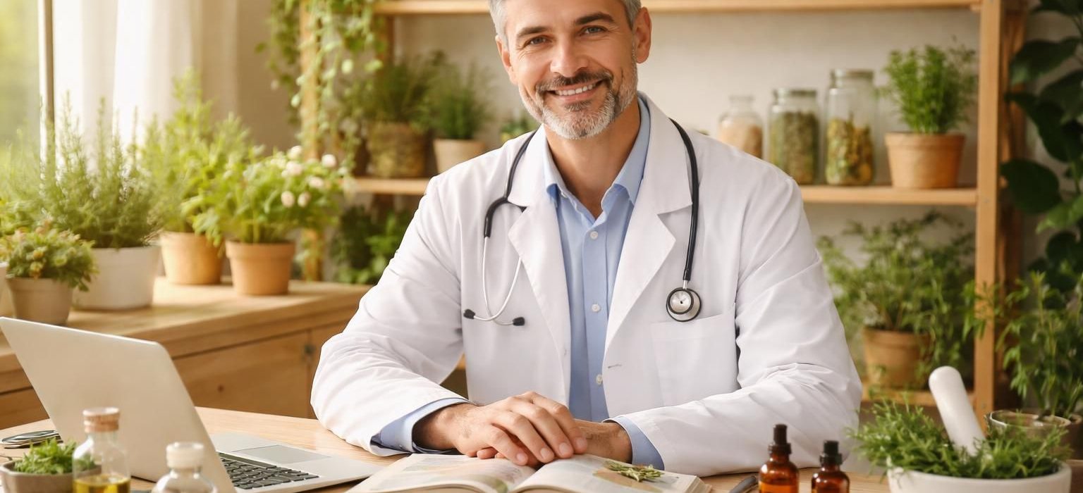découvrez votre guide ultime des médecins phytothérapeutes en france, avec une liste complète pour trouver facilement un expert en plantes médicinales près de chez vous.