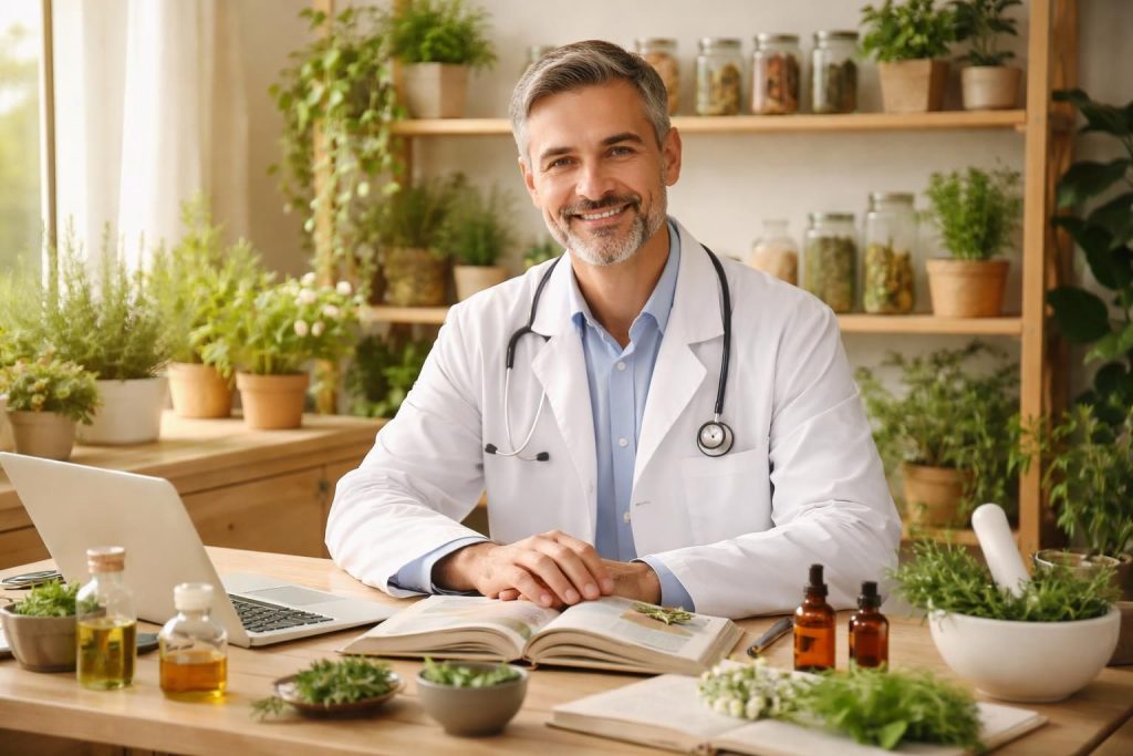 découvrez votre guide ultime des médecins phytothérapeutes en france, avec une liste complète pour trouver facilement un expert en plantes médicinales près de chez vous.